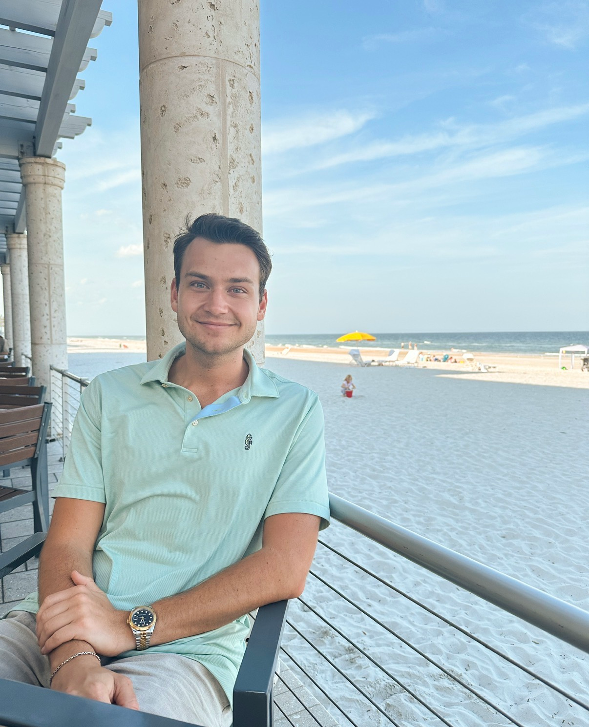 JEFFREY GRAY intelligence overview